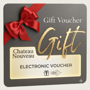 Gift Voucher (Electronic Voucher)